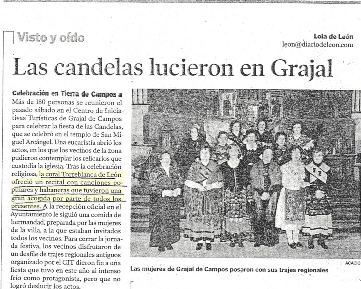 Diario de León(2-02-08)